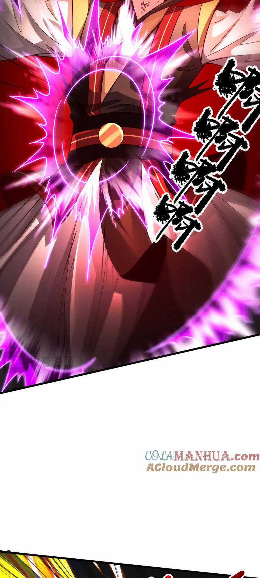 Tối Cường Thần Thoại Đế Hoàng Chapter 102 trang 14