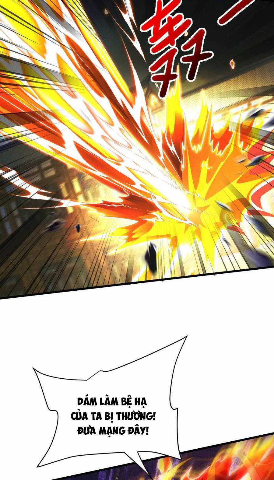 Tối Cường Thần Thoại Đế Hoàng Chapter 102 trang 15