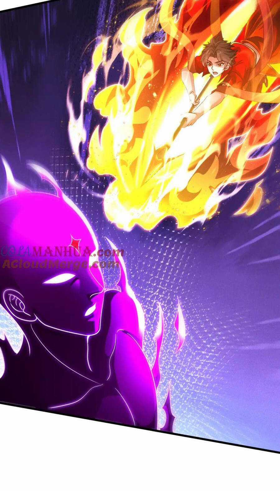 Tối Cường Thần Thoại Đế Hoàng Chapter 102 trang 16