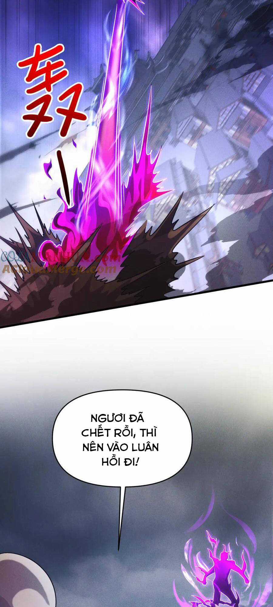 Tối Cường Thần Thoại Đế Hoàng Chapter 102 trang 19