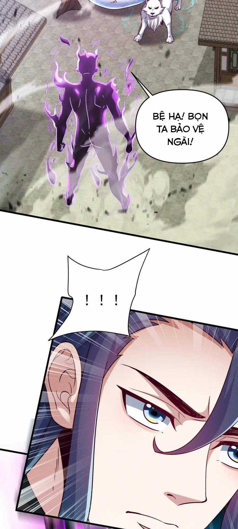 Tối Cường Thần Thoại Đế Hoàng Chapter 102 trang 2