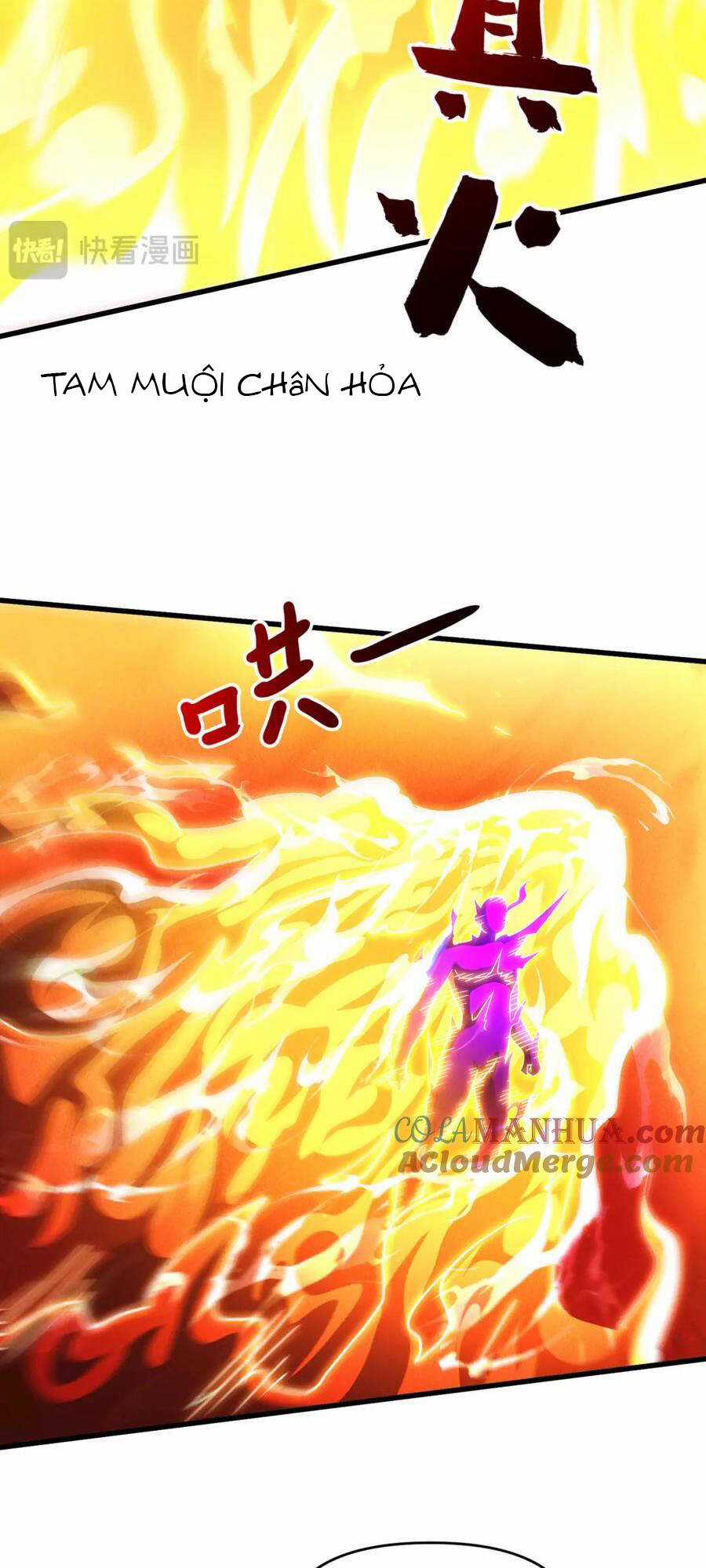 Tối Cường Thần Thoại Đế Hoàng Chapter 102 trang 23