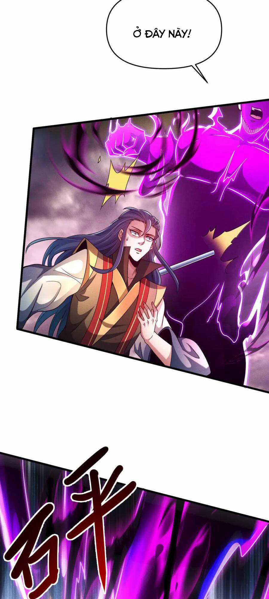 Tối Cường Thần Thoại Đế Hoàng Chapter 102 trang 24