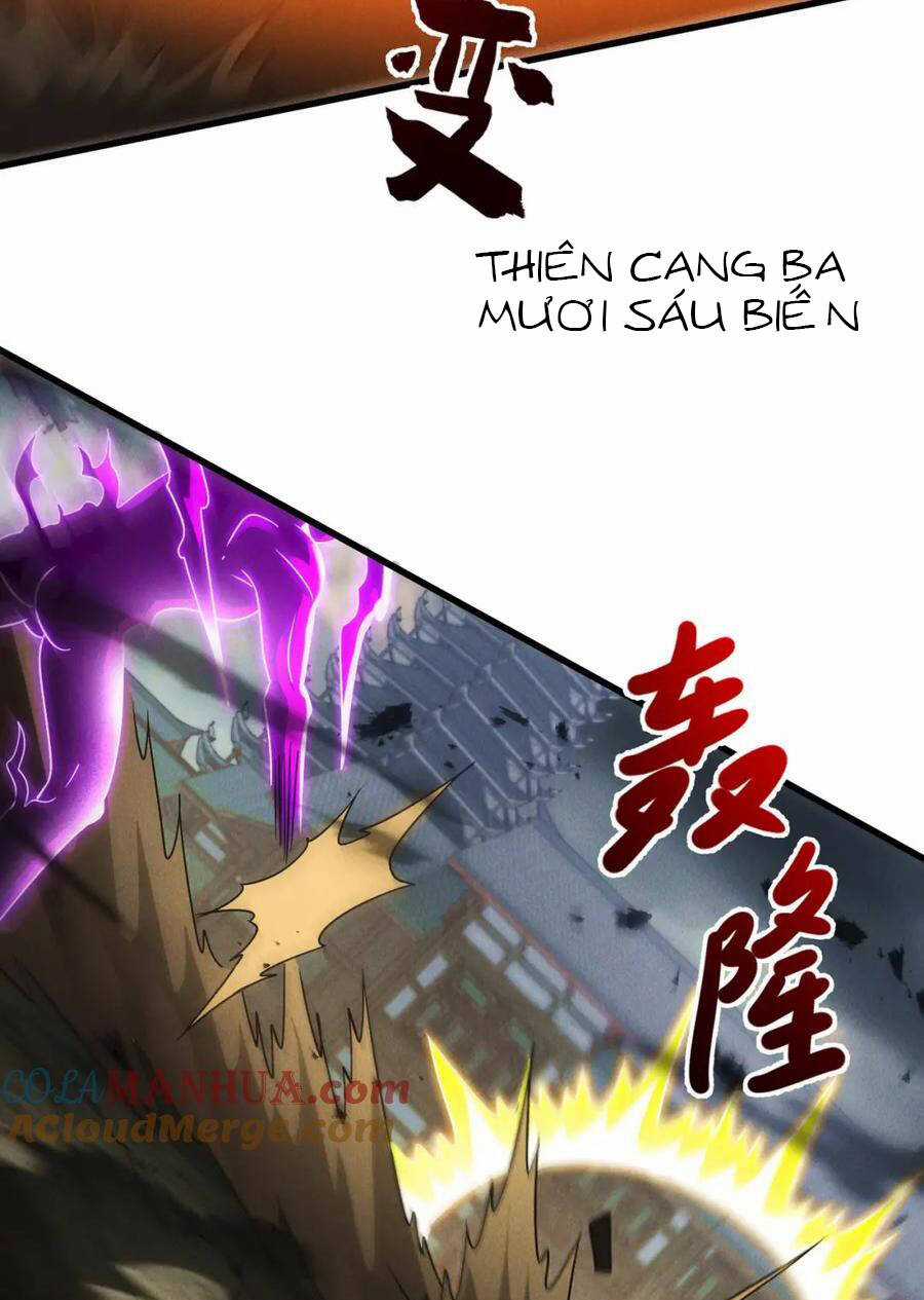 Tối Cường Thần Thoại Đế Hoàng Chapter 102 trang 26