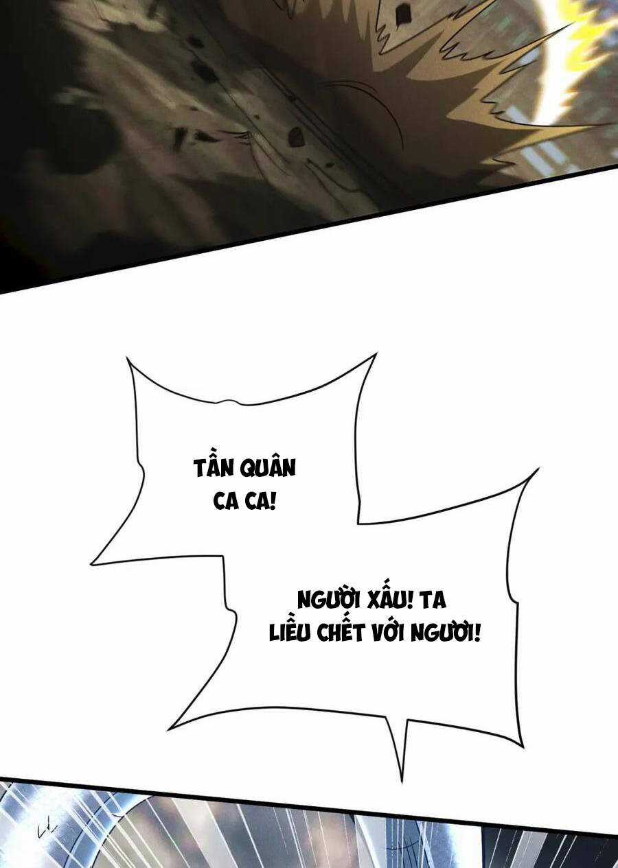 Tối Cường Thần Thoại Đế Hoàng Chapter 102 trang 27