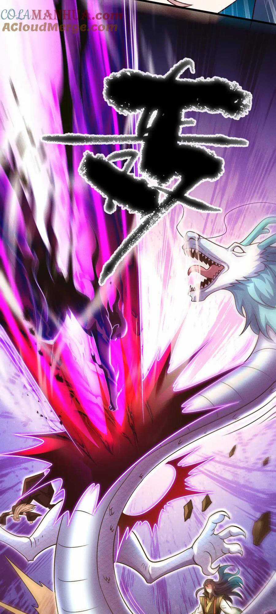 Tối Cường Thần Thoại Đế Hoàng Chapter 102 trang 3