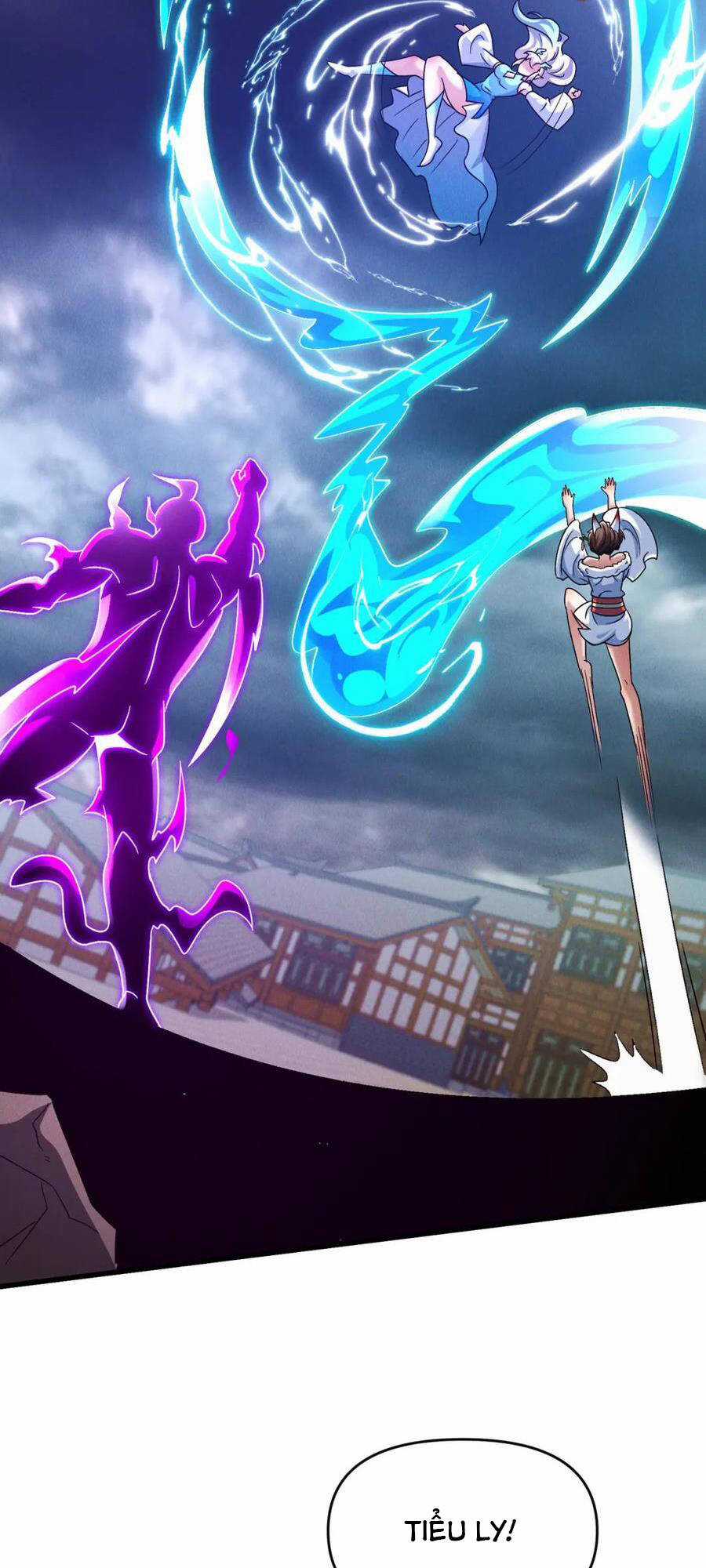 Tối Cường Thần Thoại Đế Hoàng Chapter 102 trang 30