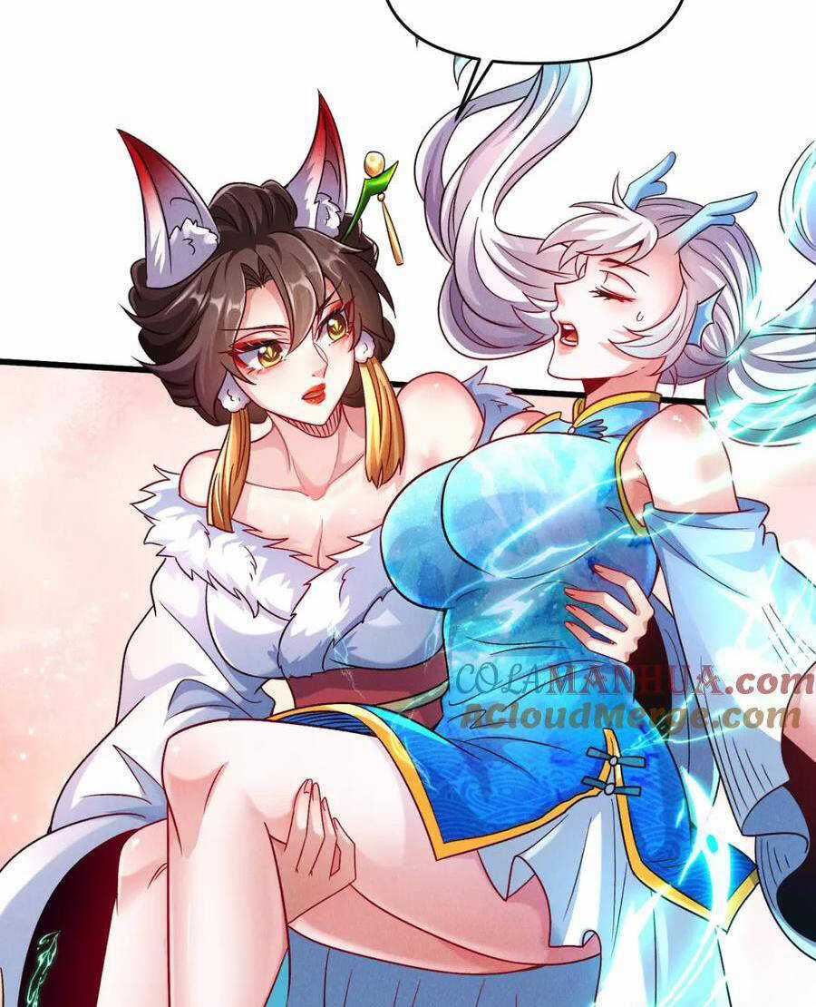 Tối Cường Thần Thoại Đế Hoàng Chapter 102 trang 31