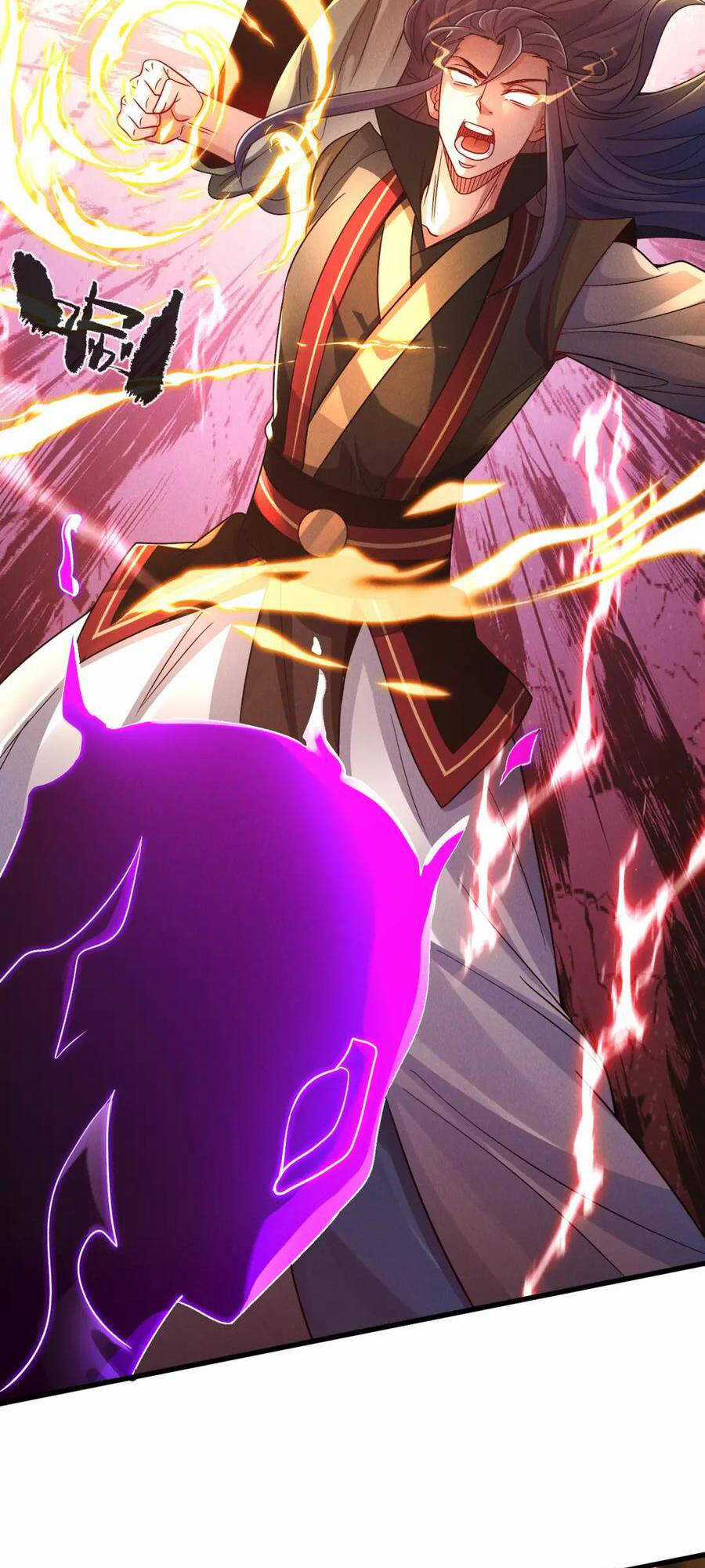 Tối Cường Thần Thoại Đế Hoàng Chapter 102 trang 34