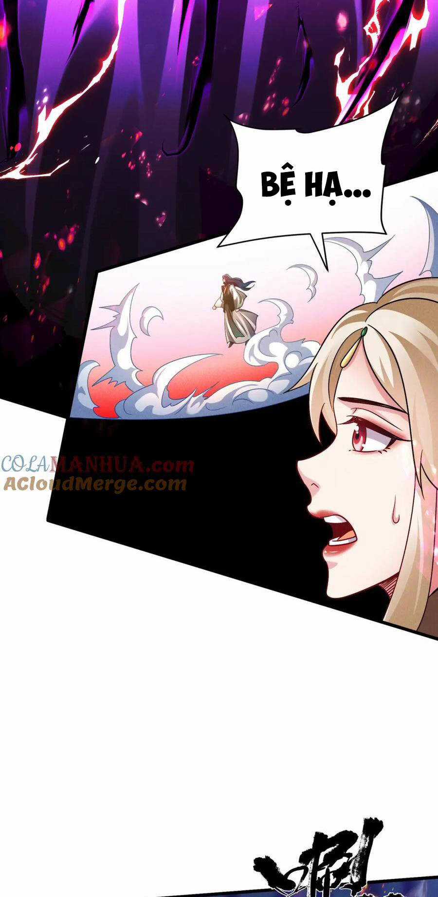 Tối Cường Thần Thoại Đế Hoàng Chapter 102 trang 36