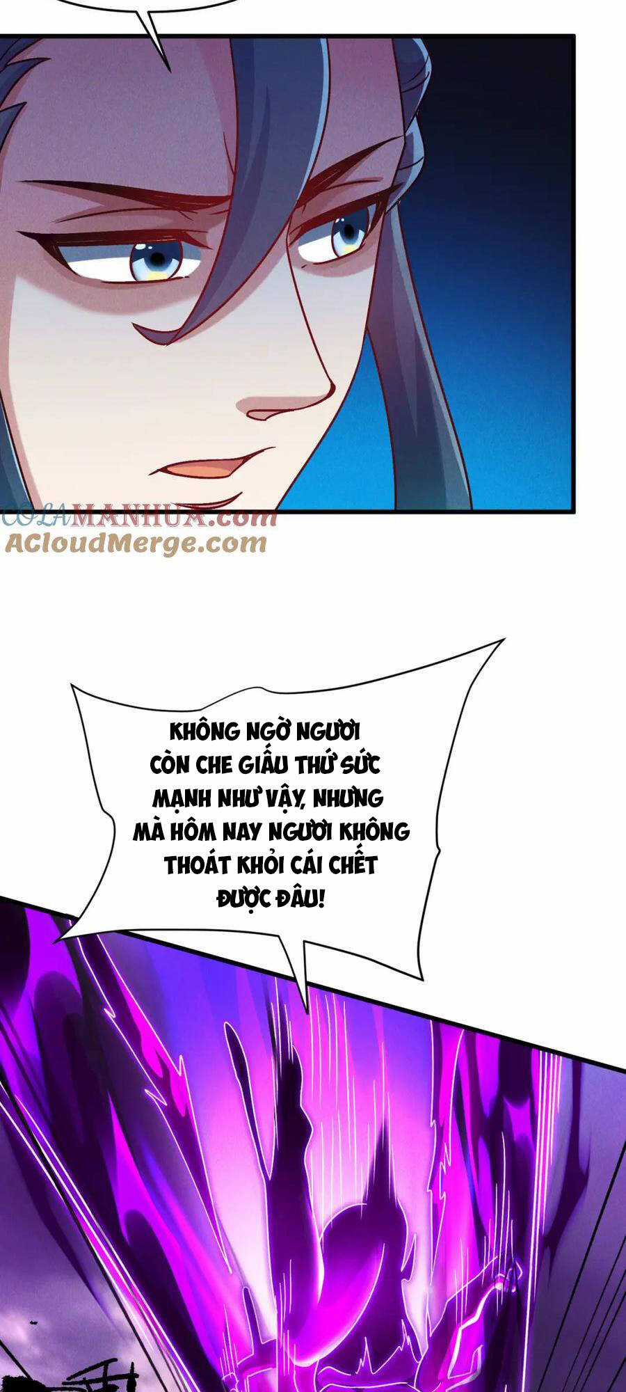 Tối Cường Thần Thoại Đế Hoàng Chapter 102 trang 39