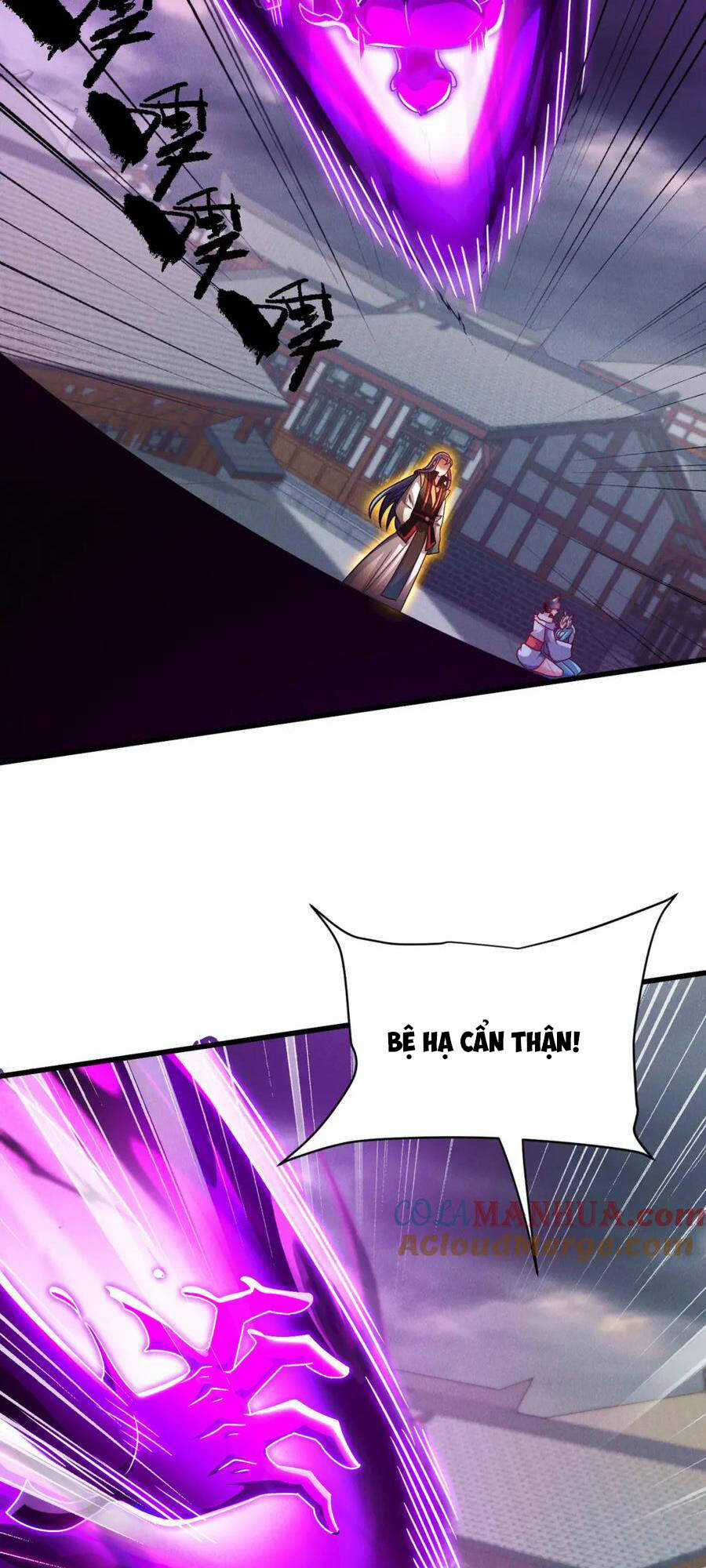 Tối Cường Thần Thoại Đế Hoàng Chapter 102 trang 40