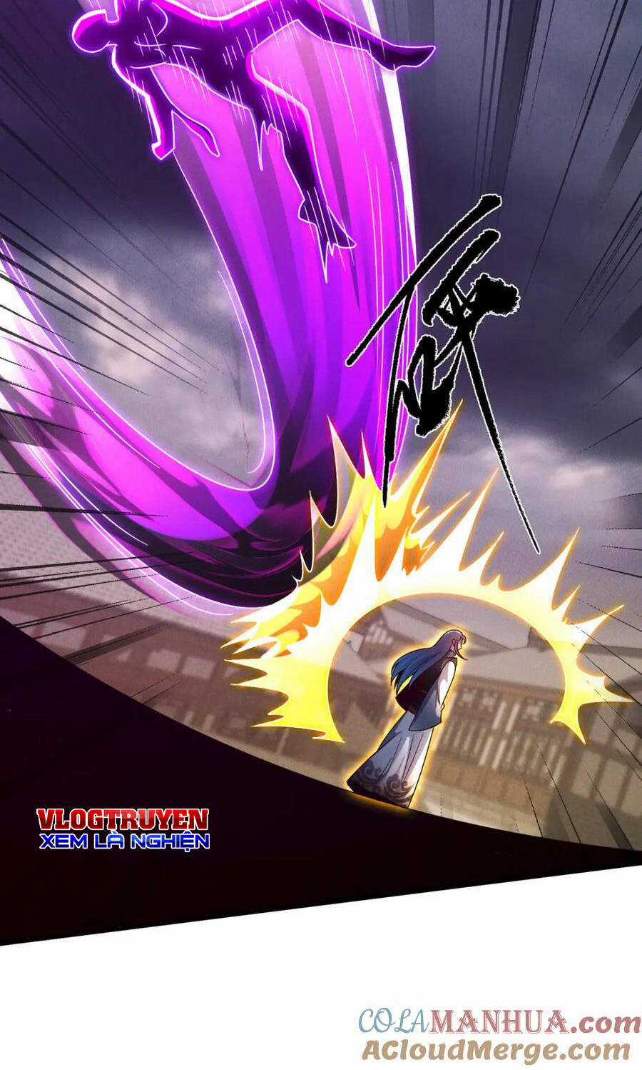 Tối Cường Thần Thoại Đế Hoàng Chapter 102 trang 43