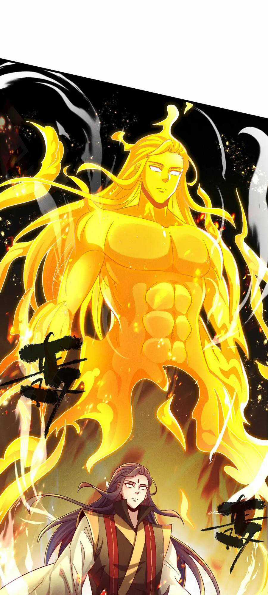 Tối Cường Thần Thoại Đế Hoàng Chapter 102 trang 44