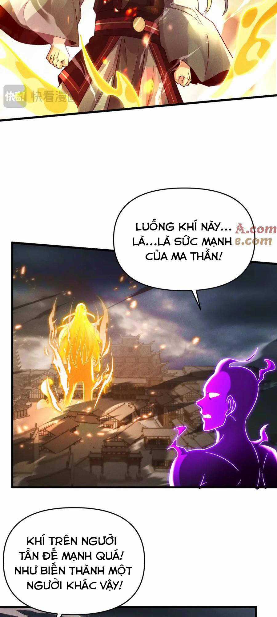 Tối Cường Thần Thoại Đế Hoàng Chapter 102 trang 45