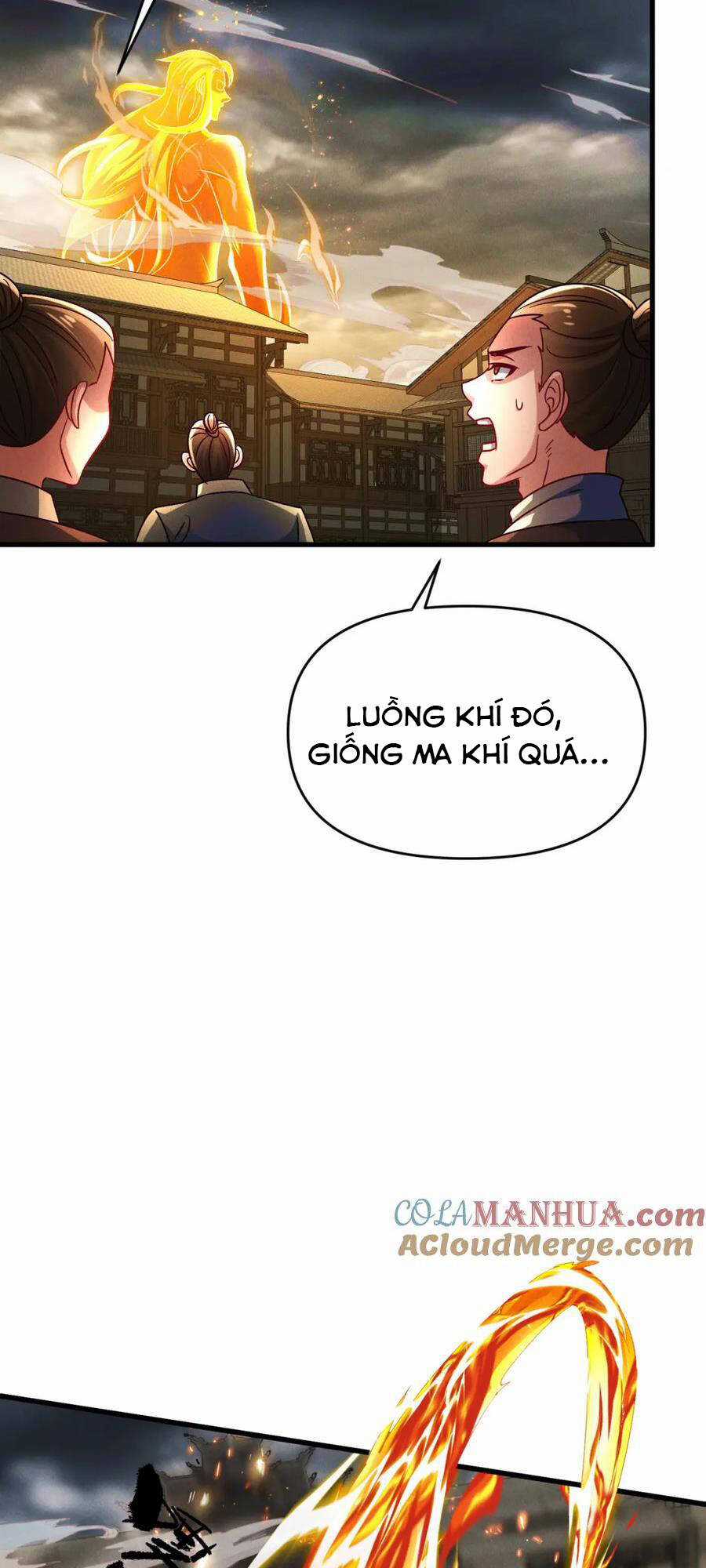 Tối Cường Thần Thoại Đế Hoàng Chapter 102 trang 46