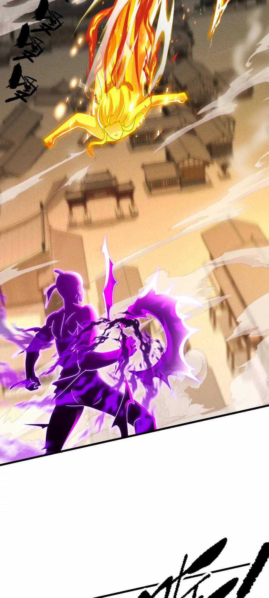 Tối Cường Thần Thoại Đế Hoàng Chapter 102 trang 47