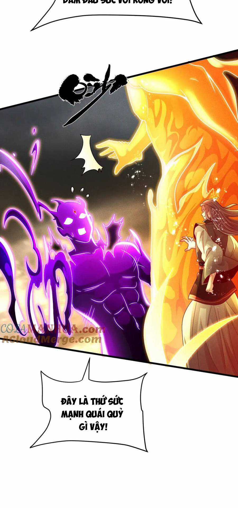Tối Cường Thần Thoại Đế Hoàng Chapter 102 trang 49