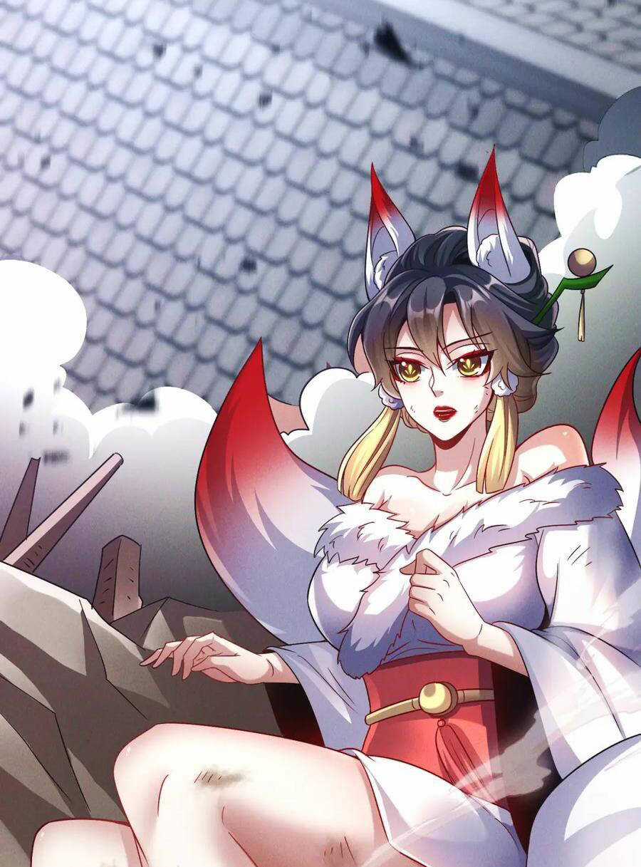 Tối Cường Thần Thoại Đế Hoàng Chapter 102 trang 5