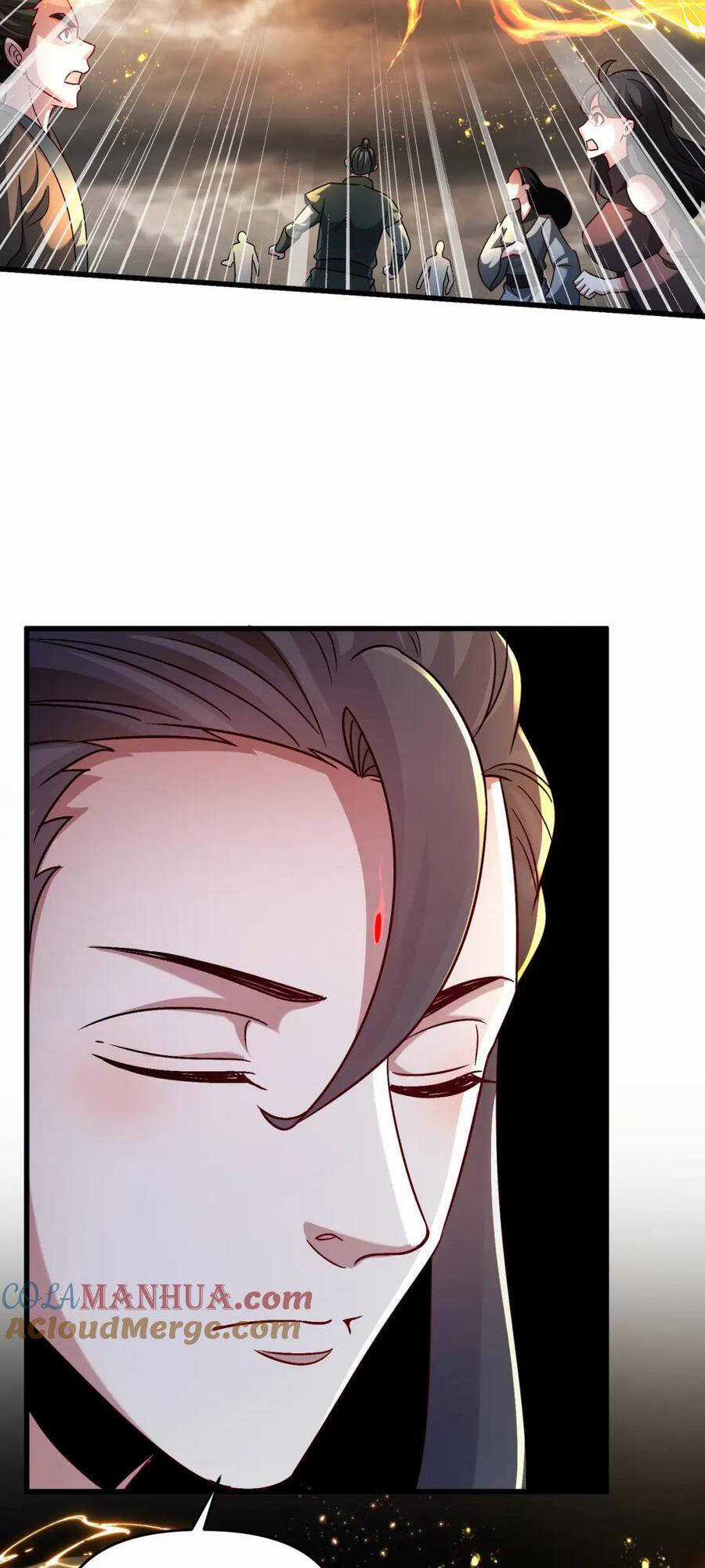 Tối Cường Thần Thoại Đế Hoàng Chapter 102 trang 53