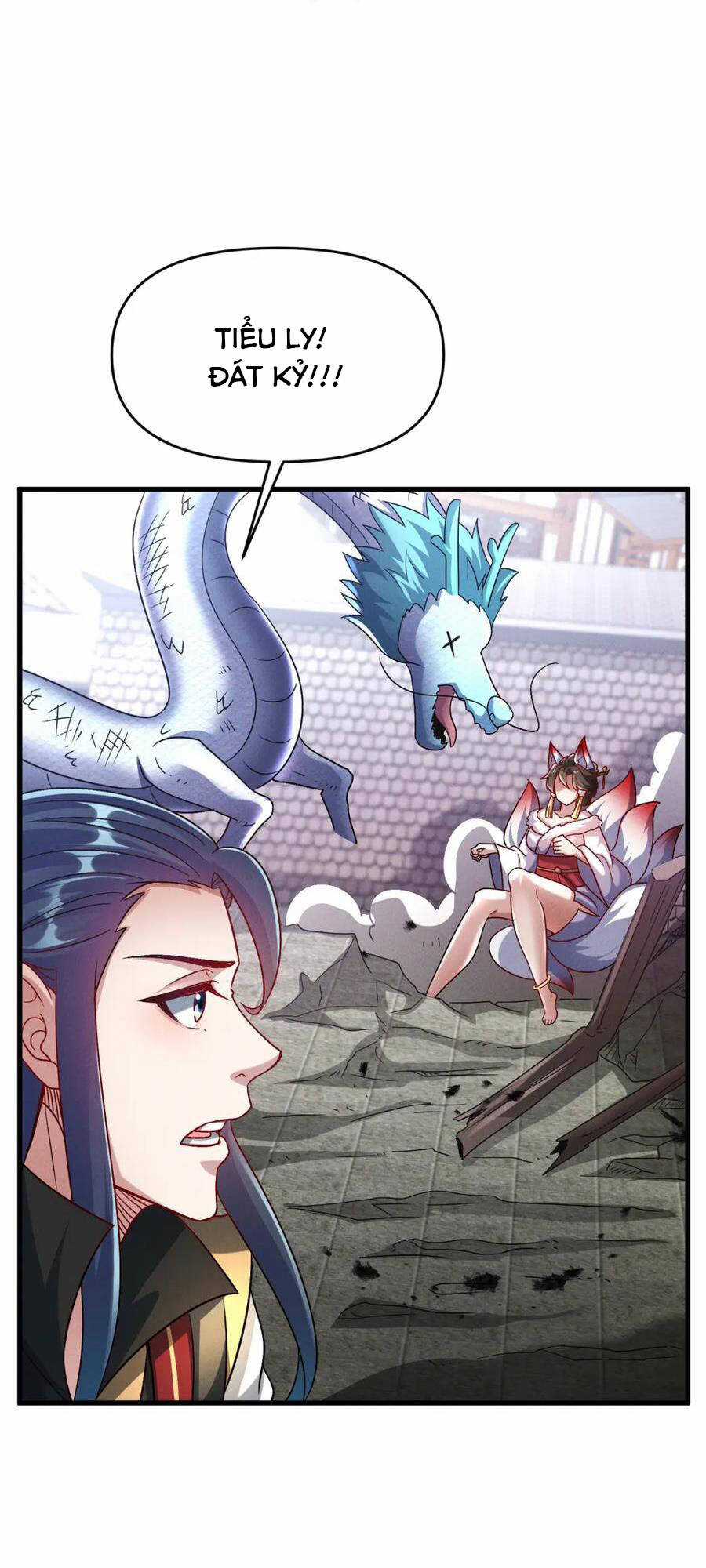 Tối Cường Thần Thoại Đế Hoàng Chapter 102 trang 7