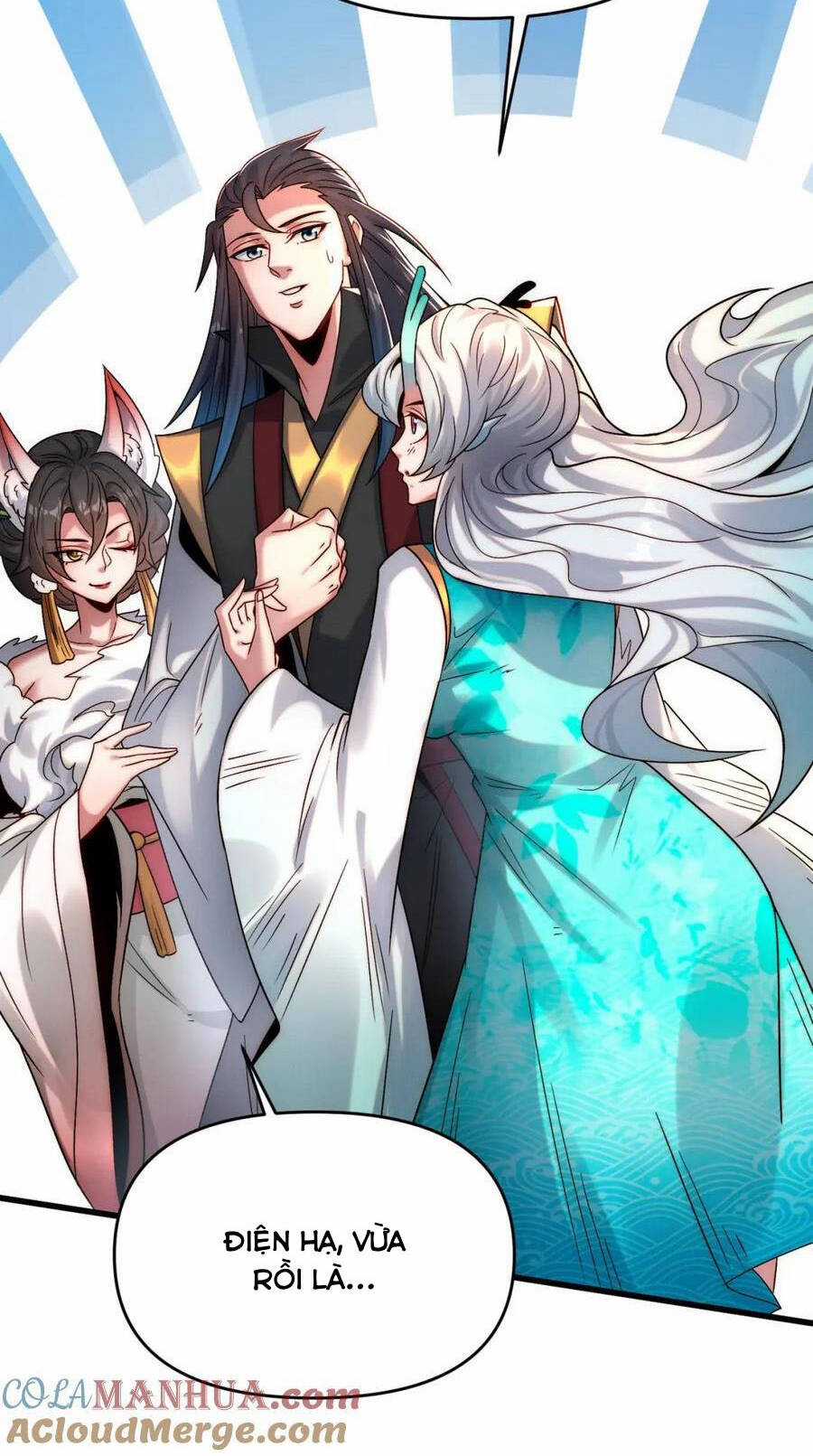 Tối Cường Thần Thoại Đế Hoàng Chapter 103 trang 10