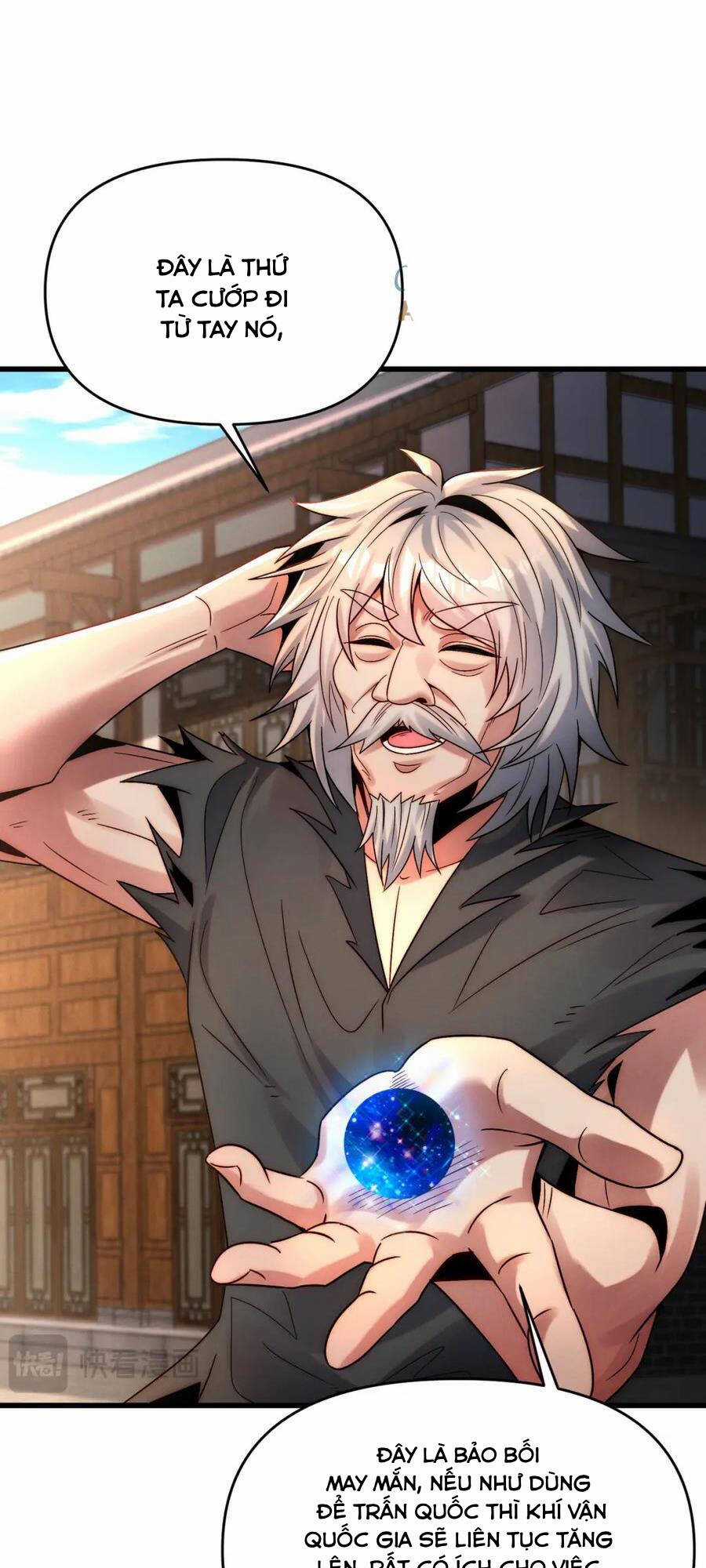 Tối Cường Thần Thoại Đế Hoàng Chapter 103 trang 15