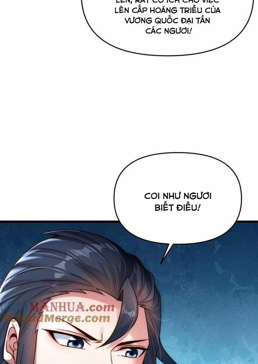 Tối Cường Thần Thoại Đế Hoàng Chapter 103 trang 16
