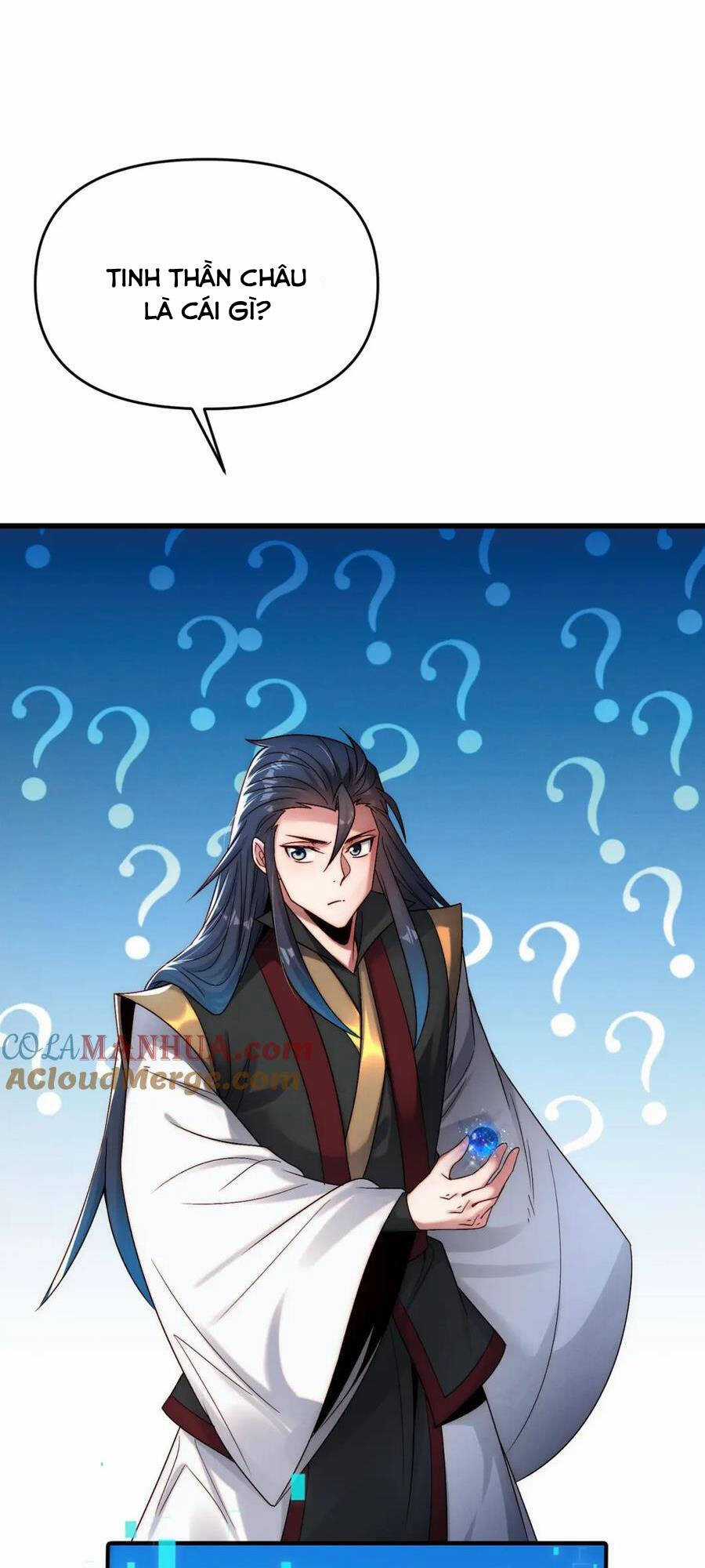 Tối Cường Thần Thoại Đế Hoàng Chapter 103 trang 18