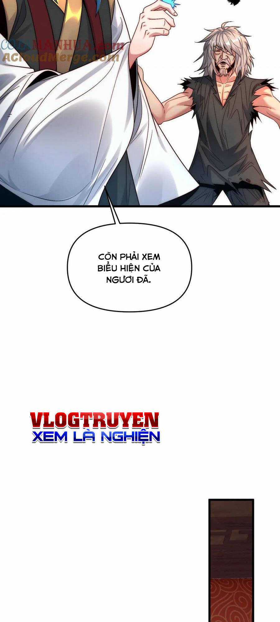 Tối Cường Thần Thoại Đế Hoàng Chapter 103 trang 20