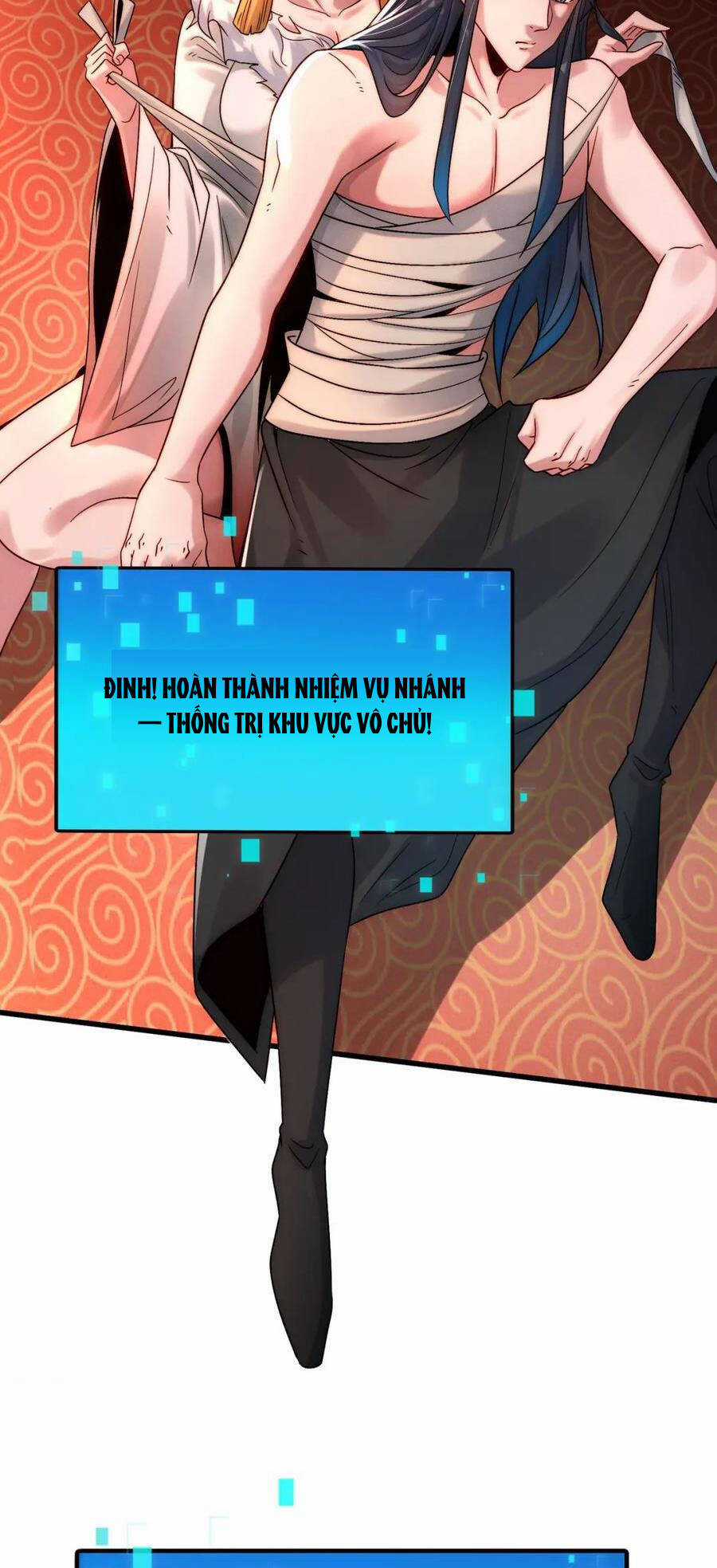 Tối Cường Thần Thoại Đế Hoàng Chapter 103 trang 22