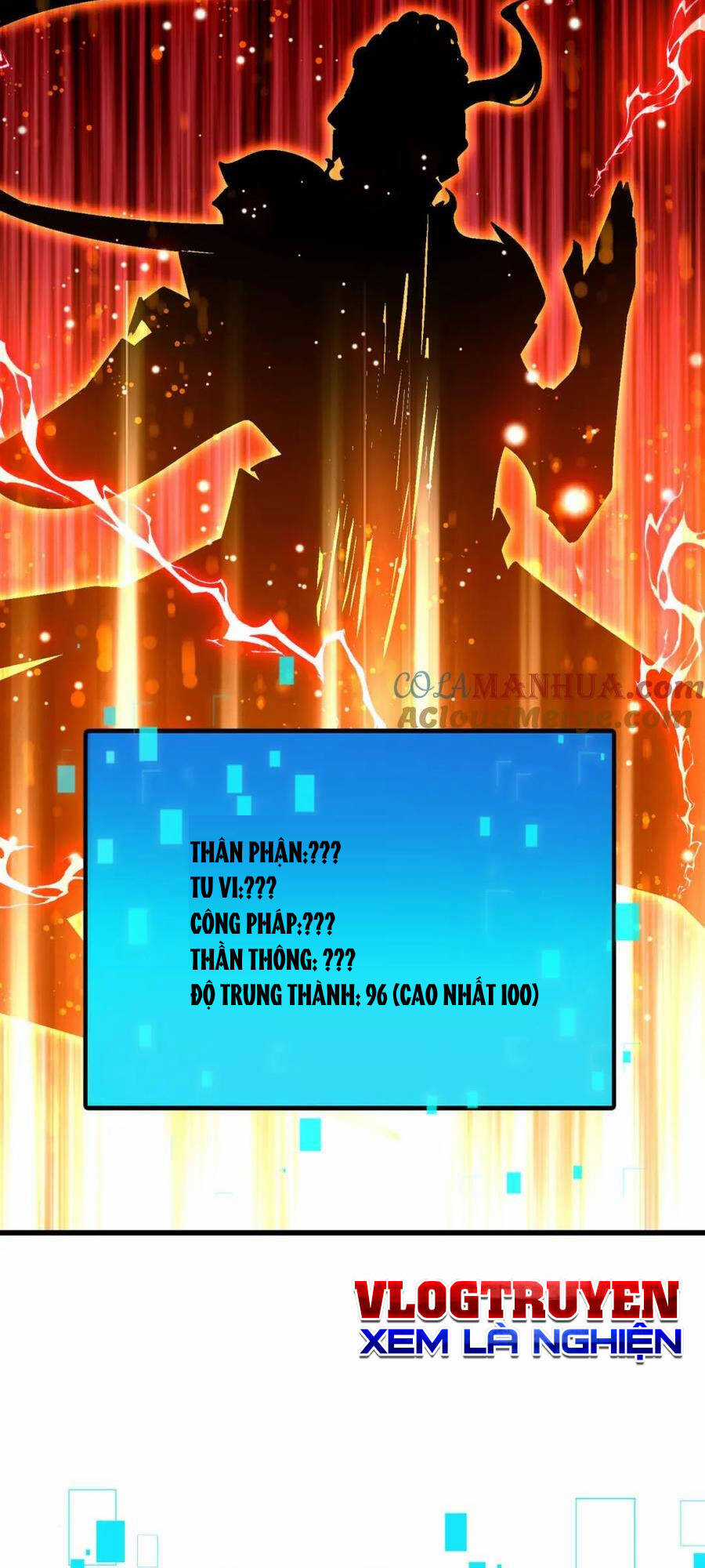 Tối Cường Thần Thoại Đế Hoàng Chapter 103 trang 25