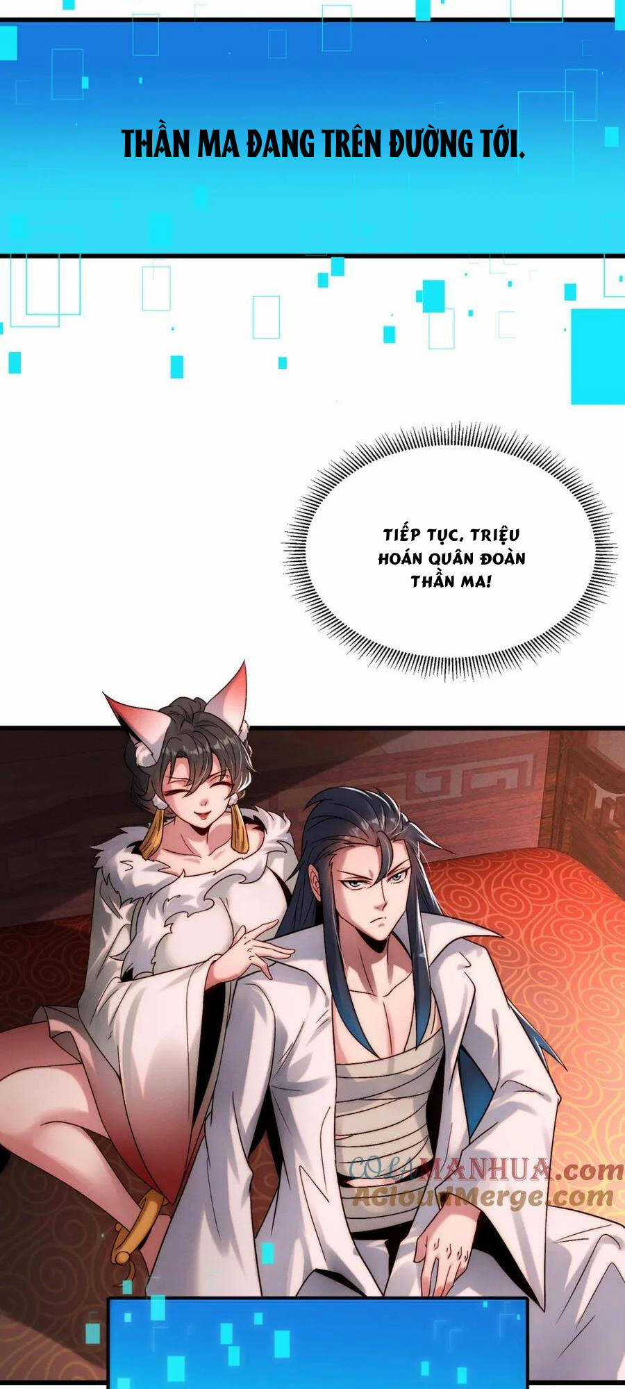 Tối Cường Thần Thoại Đế Hoàng Chapter 103 trang 26