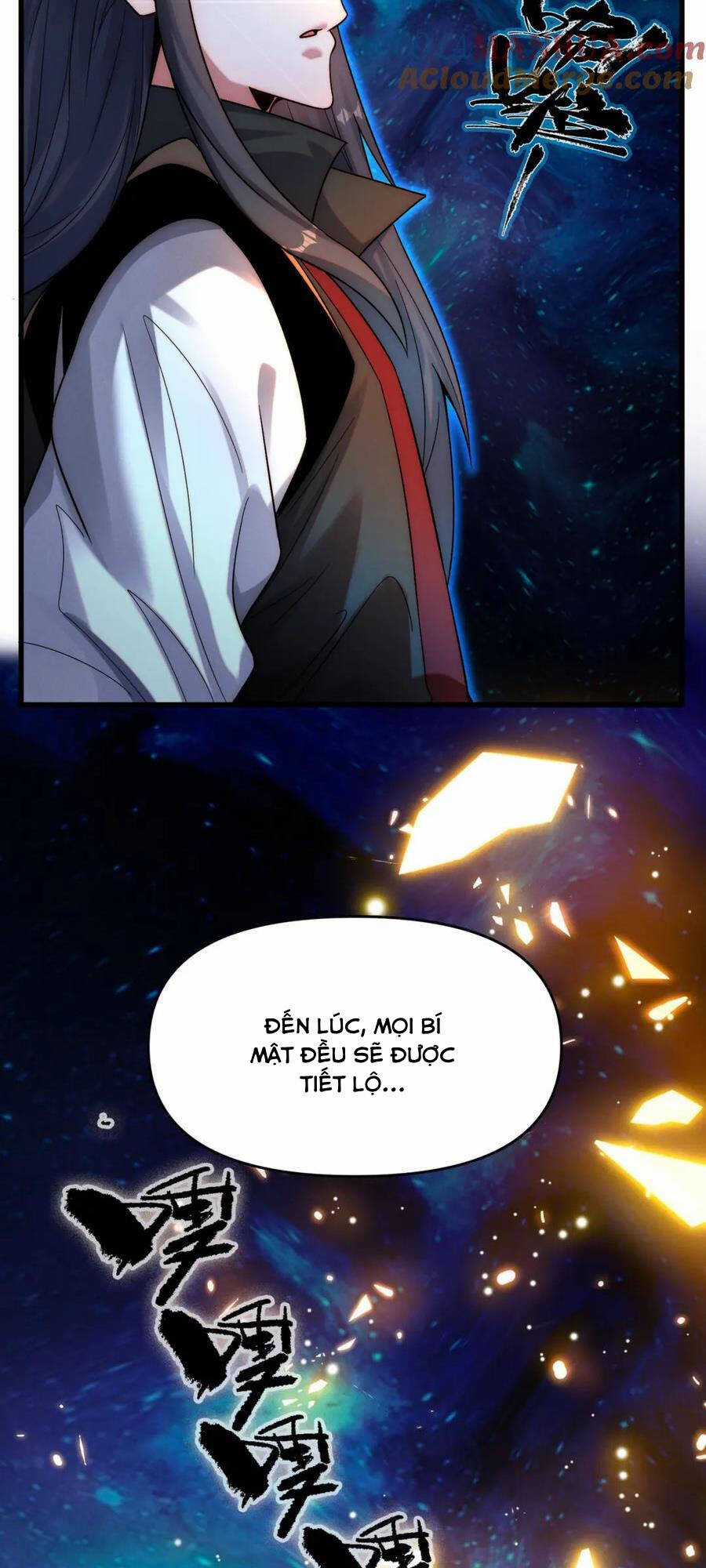 Tối Cường Thần Thoại Đế Hoàng Chapter 103 trang 3