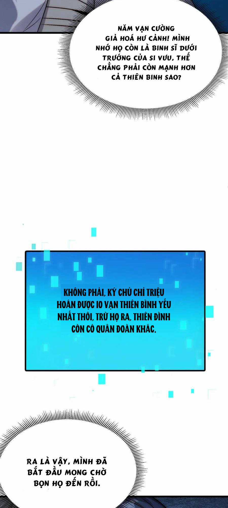 Tối Cường Thần Thoại Đế Hoàng Chapter 103 trang 30