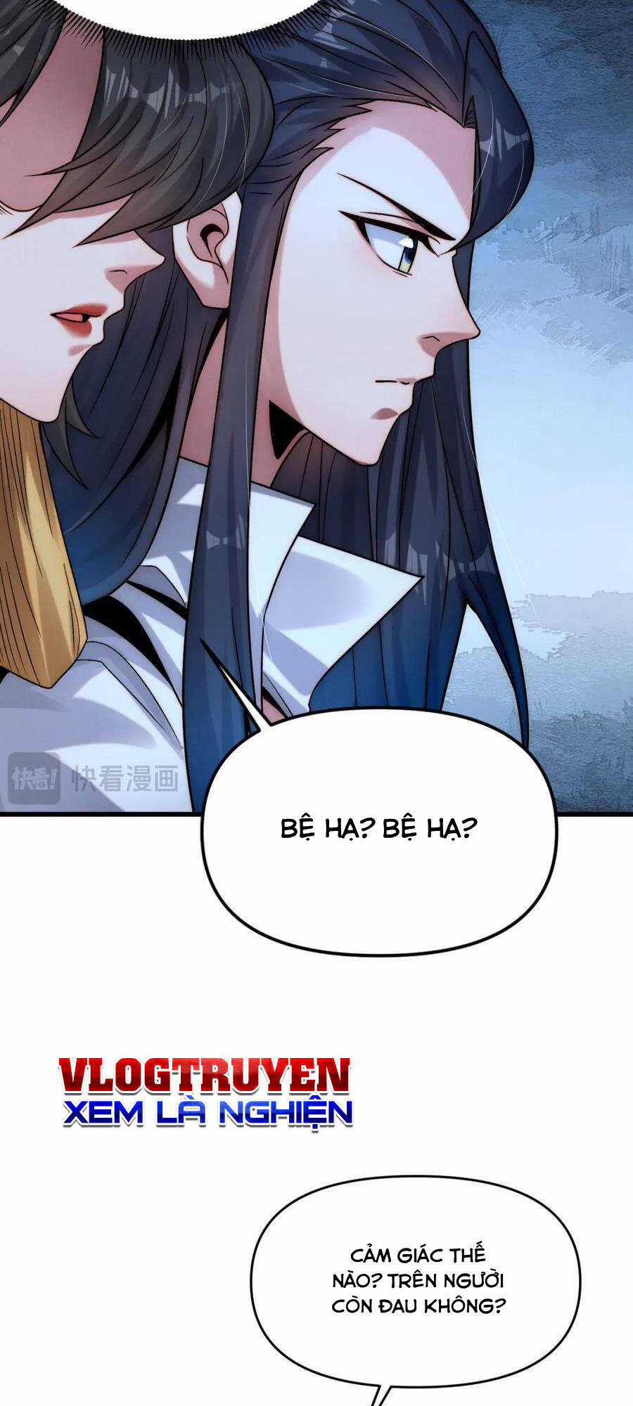 Tối Cường Thần Thoại Đế Hoàng Chapter 103 trang 31