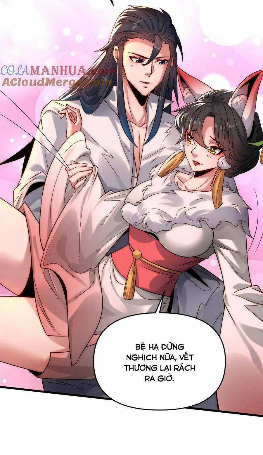 Tối Cường Thần Thoại Đế Hoàng Chapter 103 trang 33