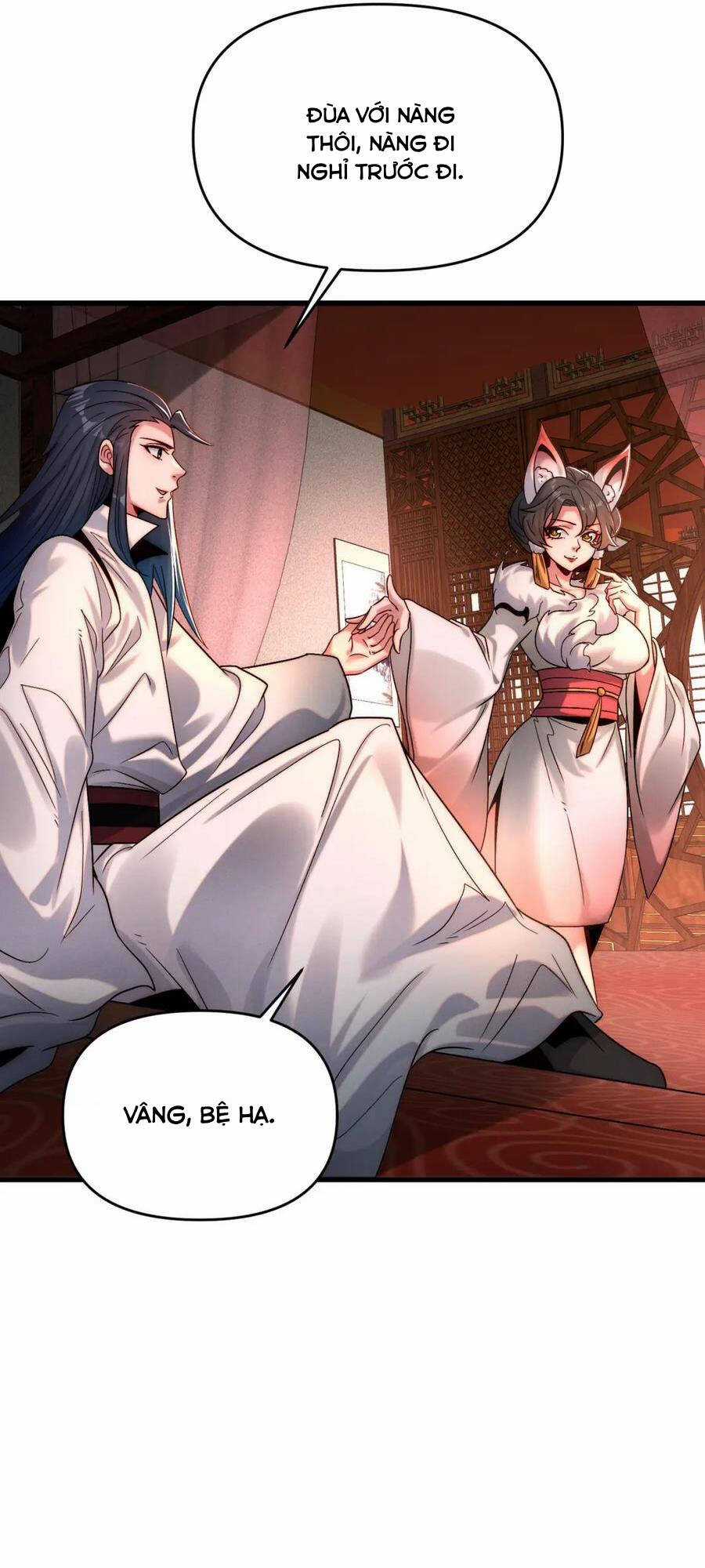 Tối Cường Thần Thoại Đế Hoàng Chapter 103 trang 35