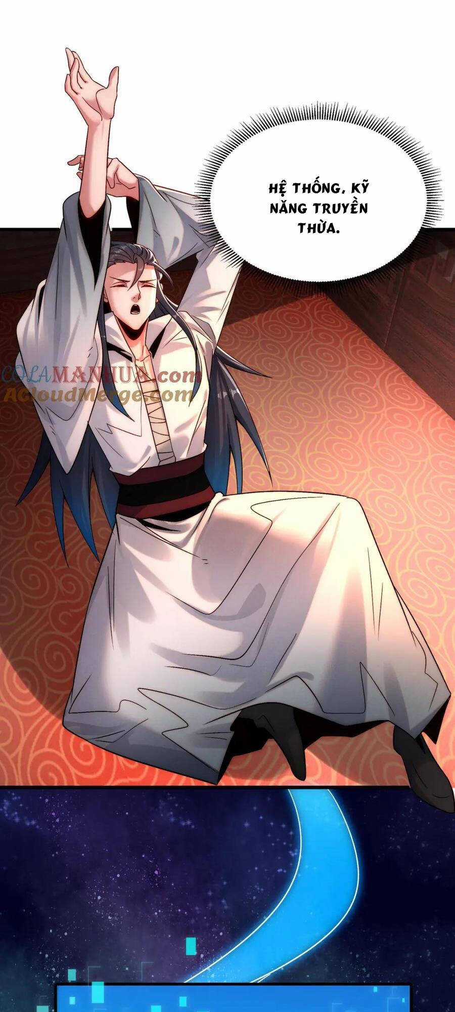 Tối Cường Thần Thoại Đế Hoàng Chapter 103 trang 36