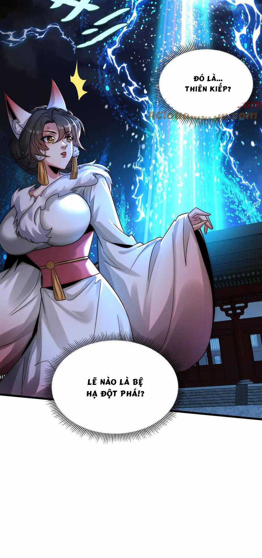 Tối Cường Thần Thoại Đế Hoàng Chapter 103 trang 39