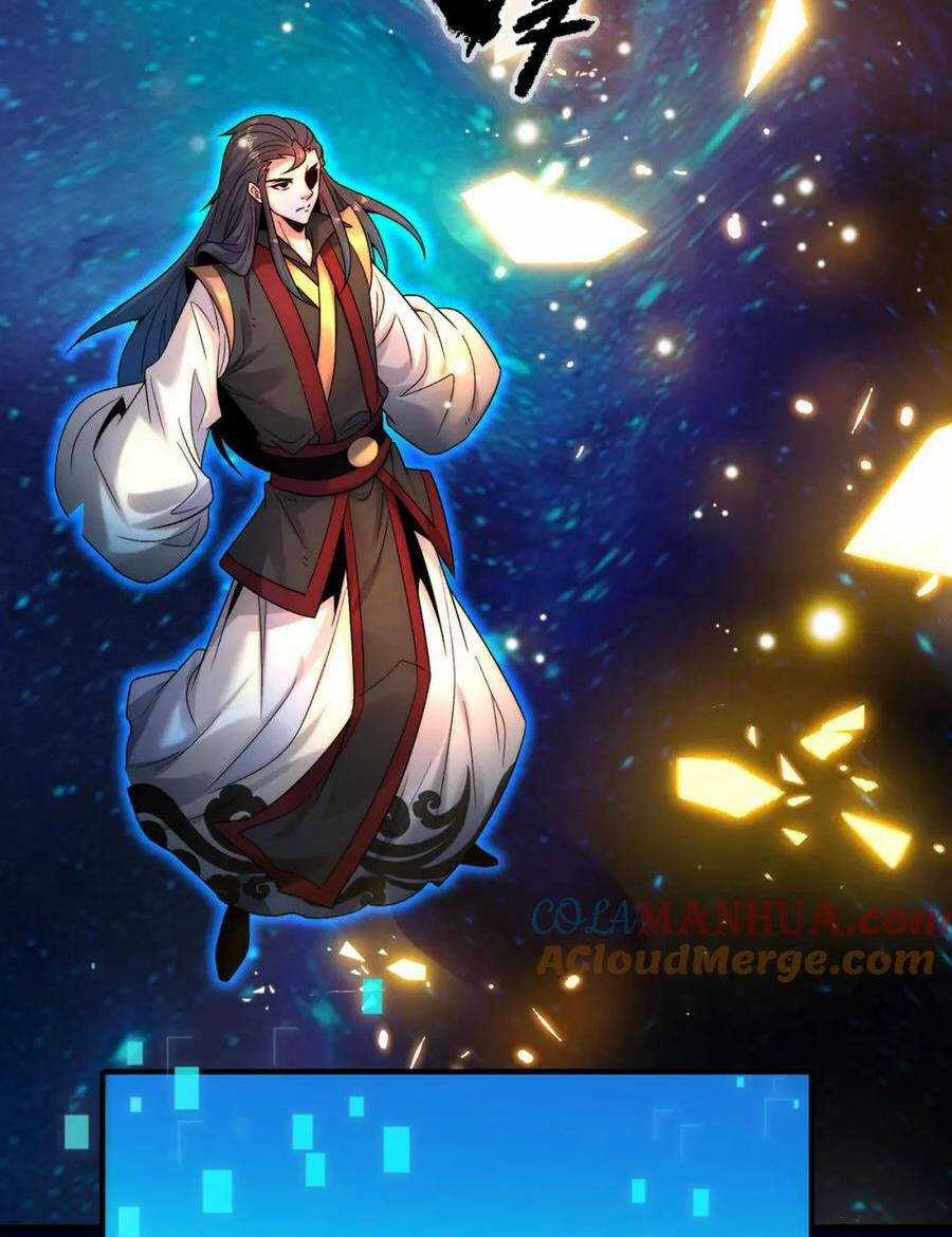 Tối Cường Thần Thoại Đế Hoàng Chapter 103 trang 4