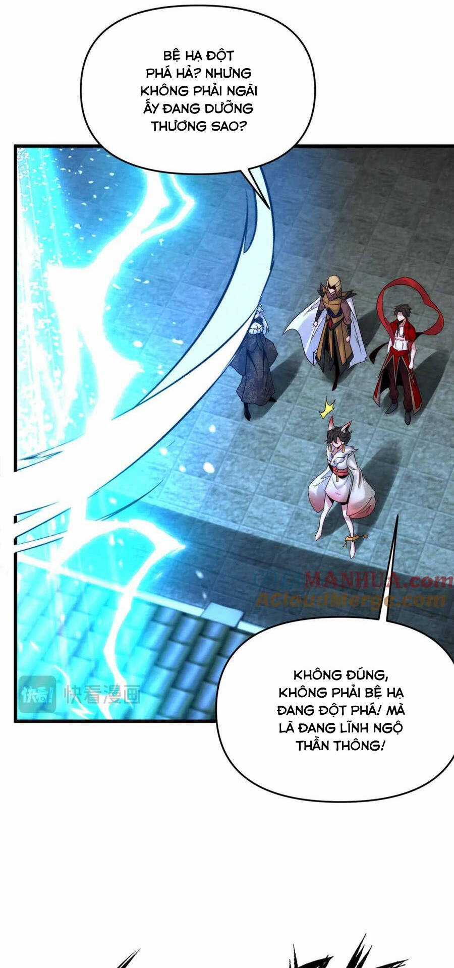 Tối Cường Thần Thoại Đế Hoàng Chapter 103 trang 40