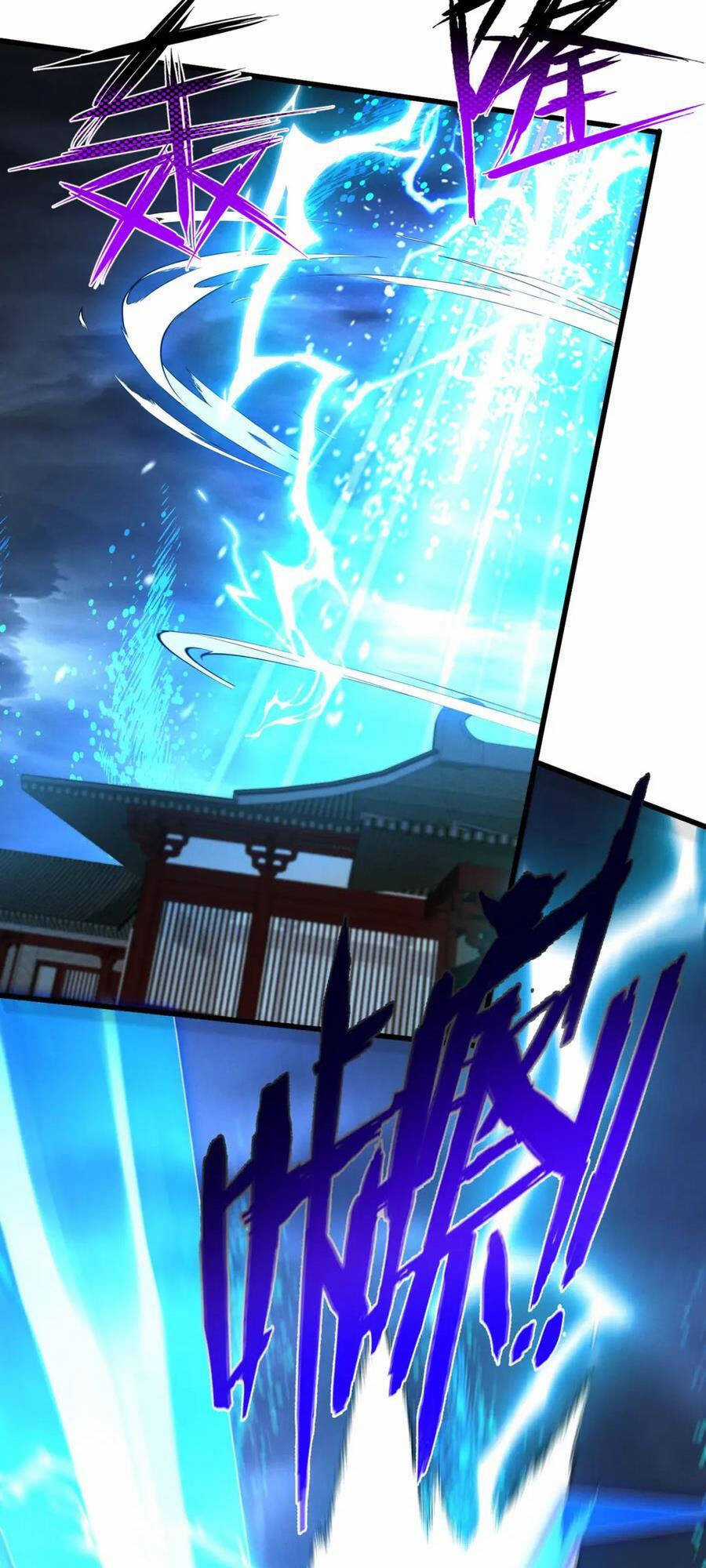 Tối Cường Thần Thoại Đế Hoàng Chapter 103 trang 41