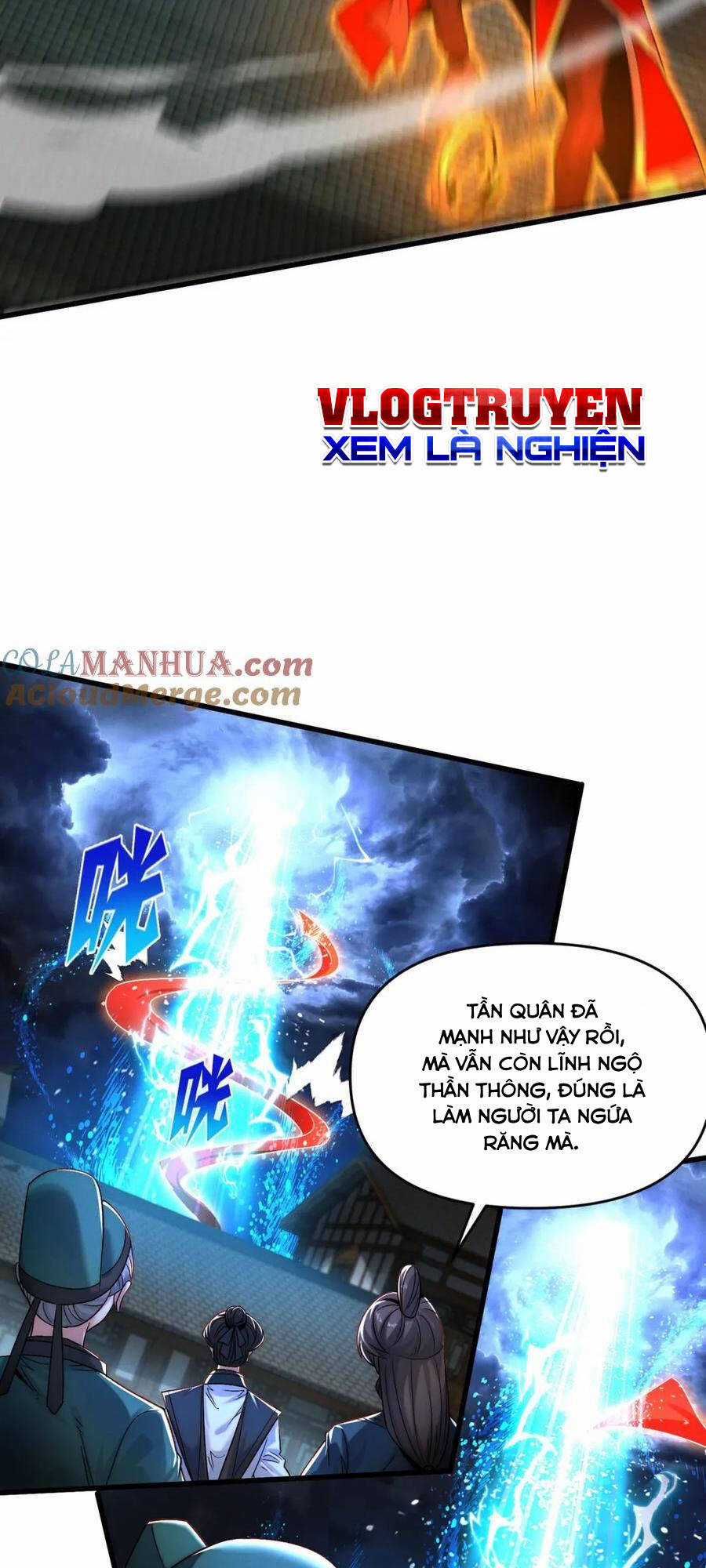 Tối Cường Thần Thoại Đế Hoàng Chapter 103 trang 43