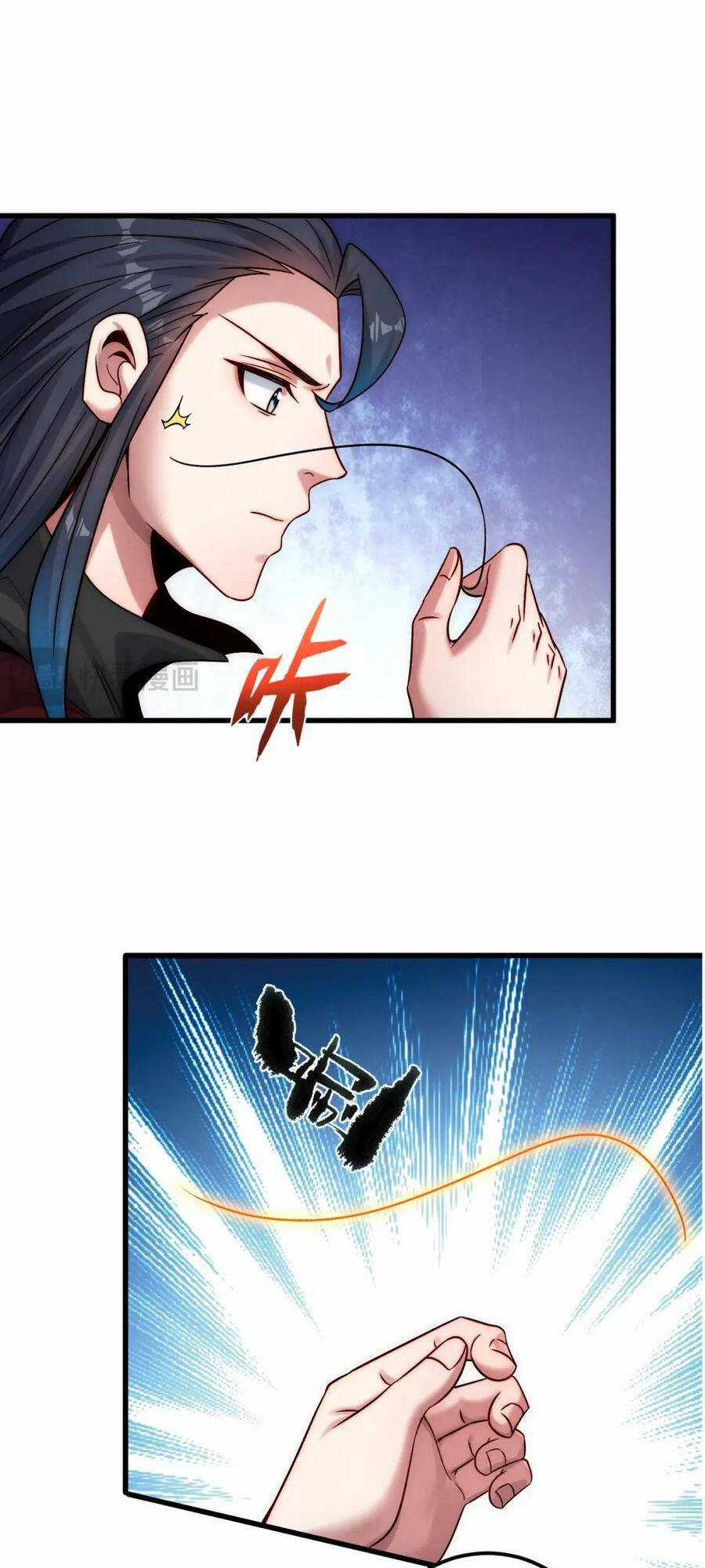 Tối Cường Thần Thoại Đế Hoàng Chapter 103 trang 46