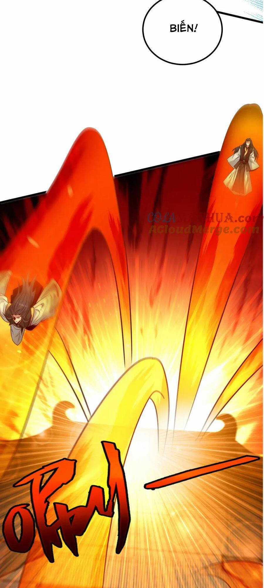 Tối Cường Thần Thoại Đế Hoàng Chapter 103 trang 47