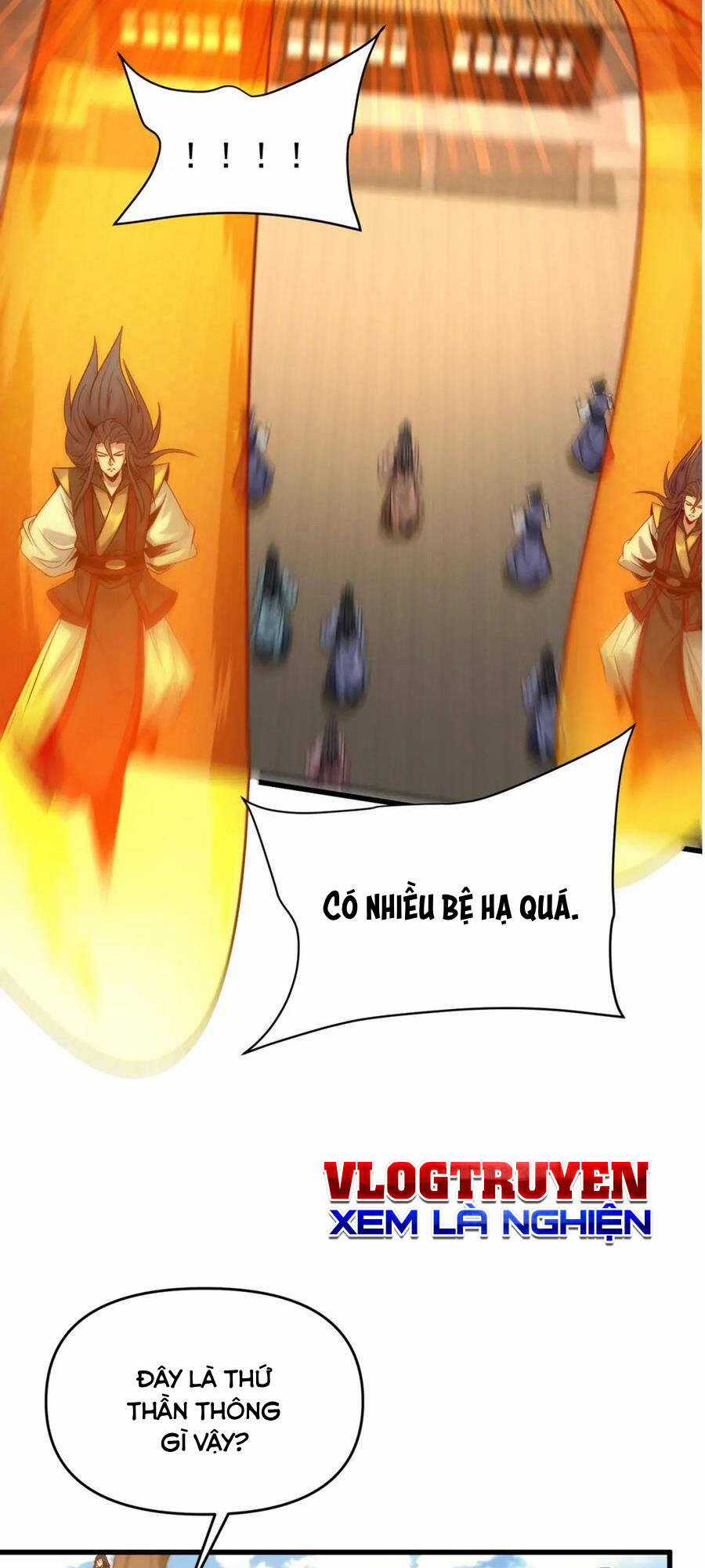 Tối Cường Thần Thoại Đế Hoàng Chapter 103 trang 48