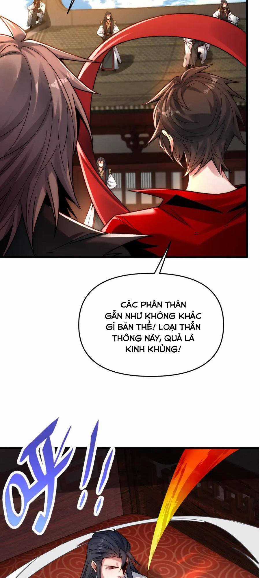 Tối Cường Thần Thoại Đế Hoàng Chapter 103 trang 49