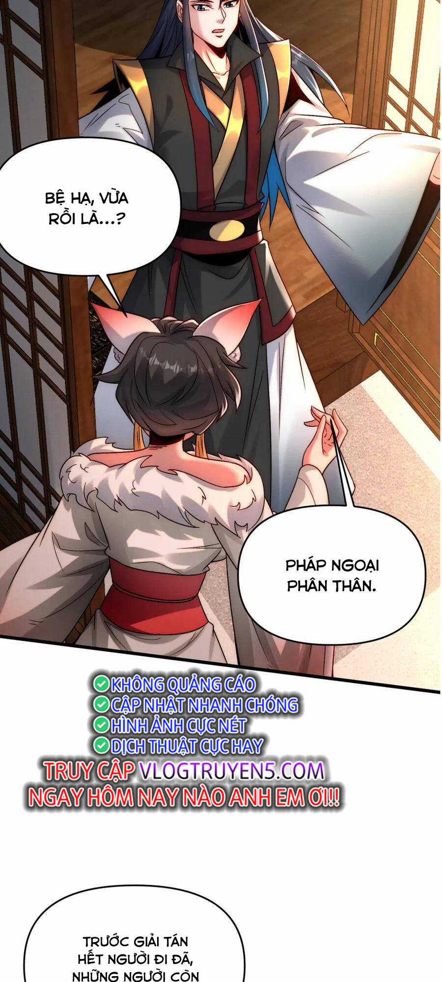 Tối Cường Thần Thoại Đế Hoàng Chapter 103 trang 52