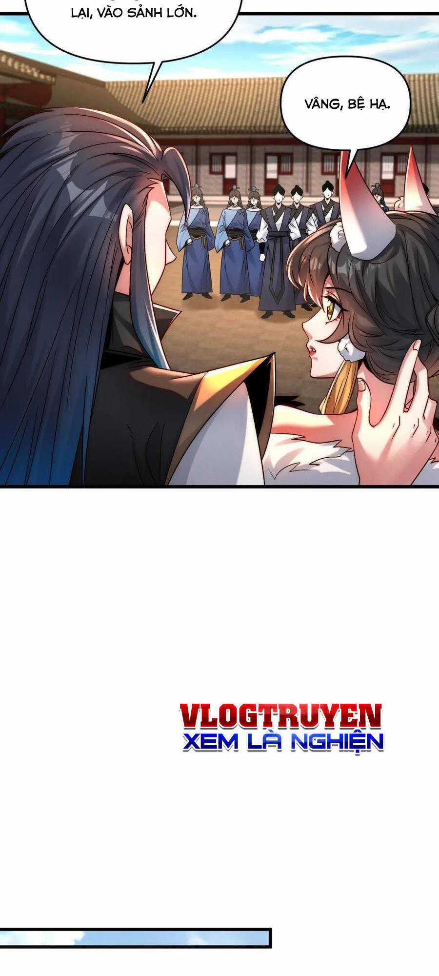 Tối Cường Thần Thoại Đế Hoàng Chapter 103 trang 53